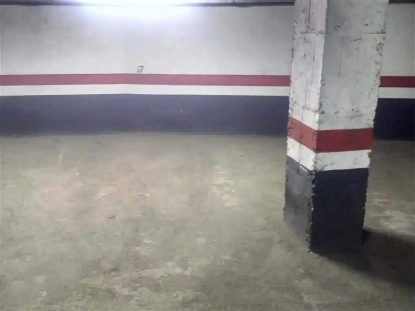 Garage zur Miete in Madrid
