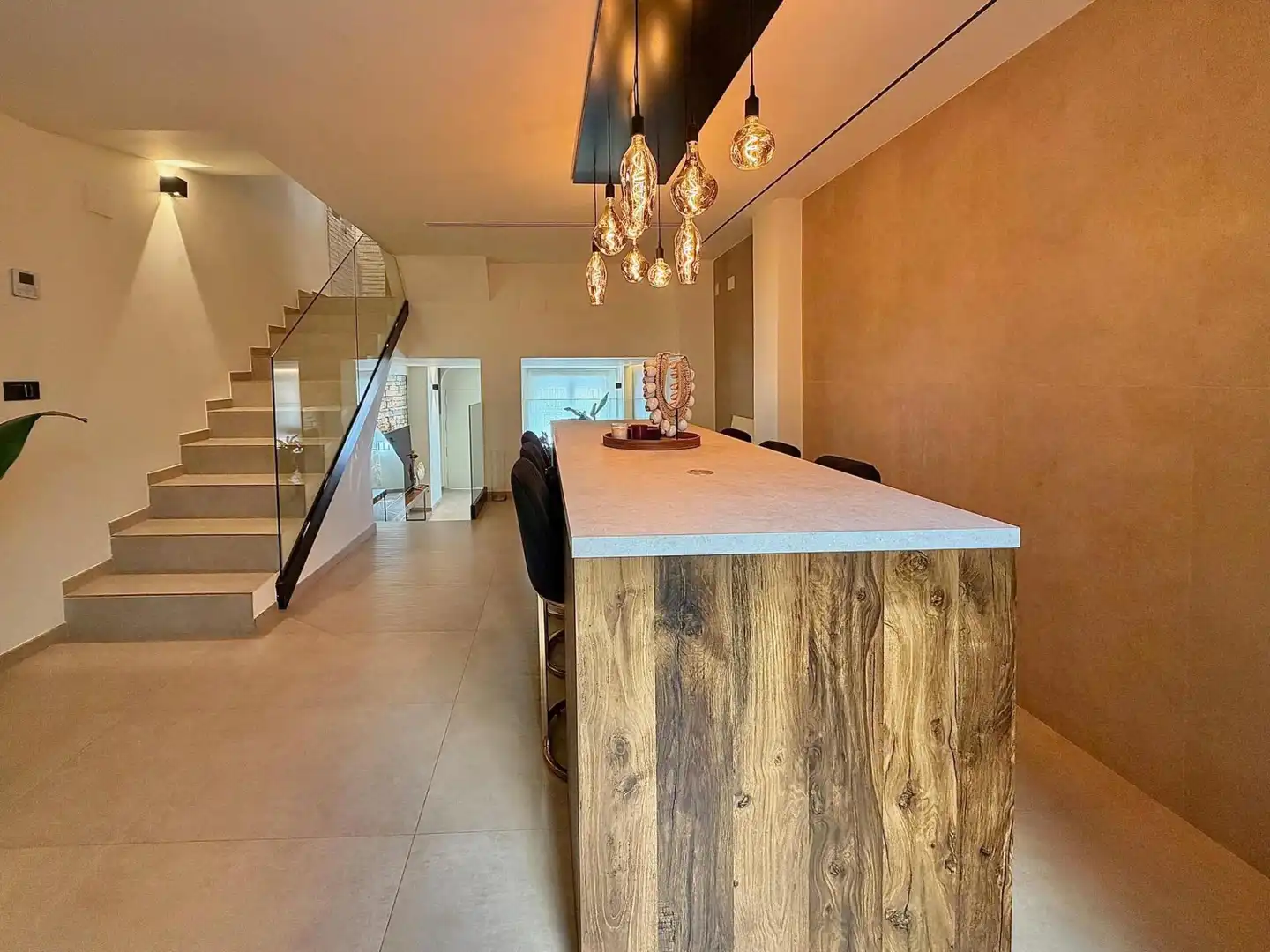 Casa adosada en venta en Altabix