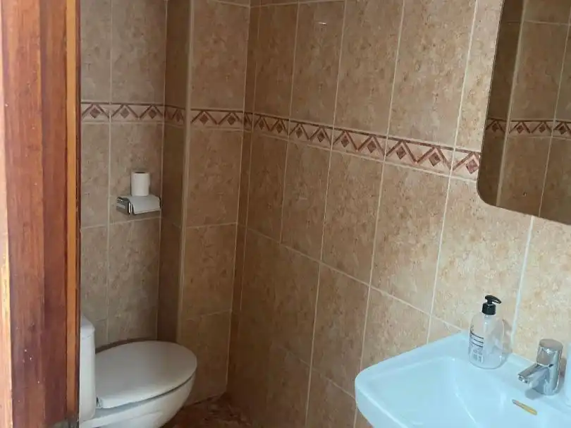 Flat with lift for sale in Avenida Doctor Gregorio Marañón 15, imagen 10