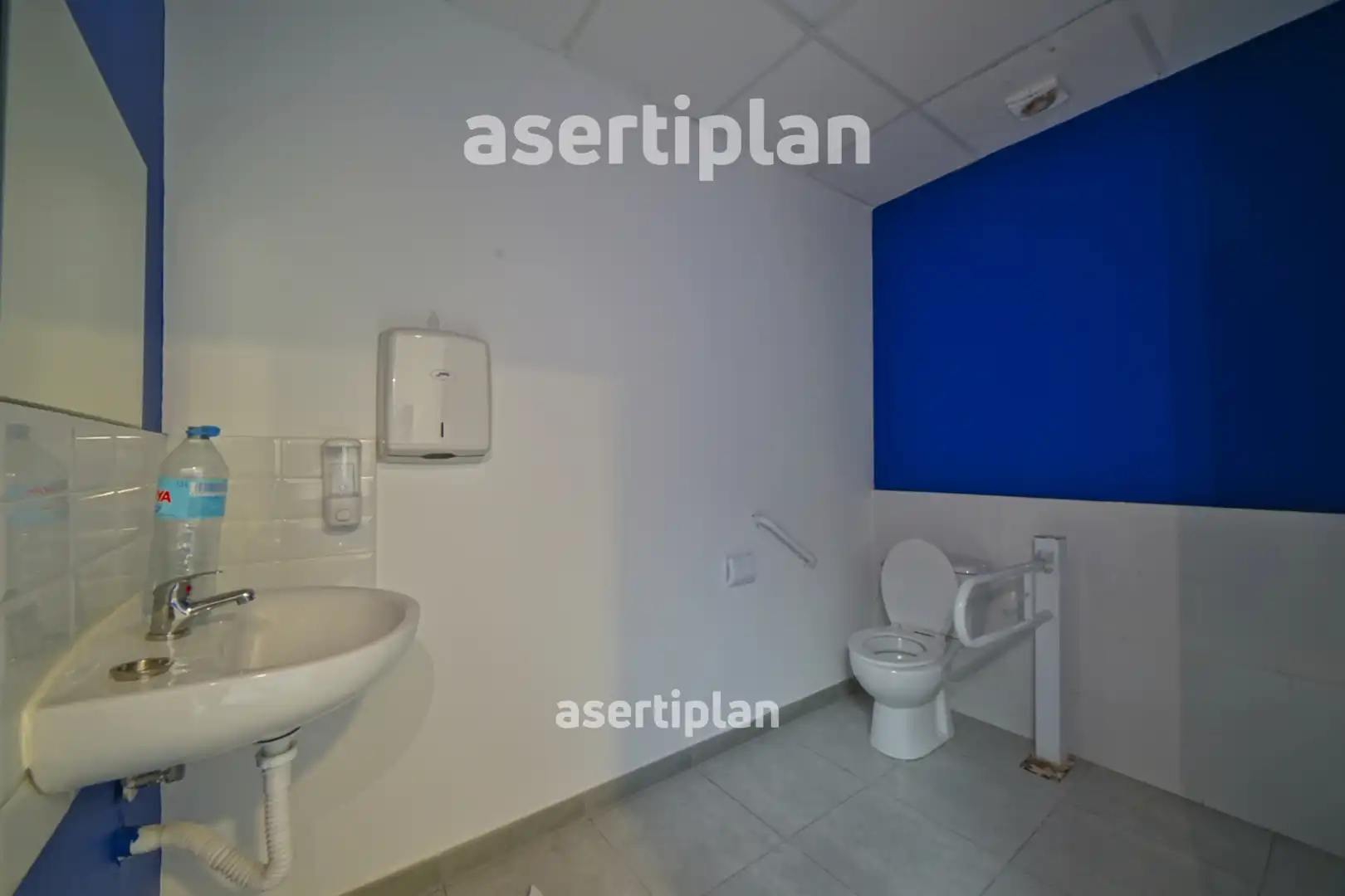 Business premises to rent in Carrer Churruca, imagen 18