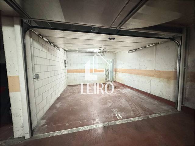 Garaje en Venta en Ribadumia