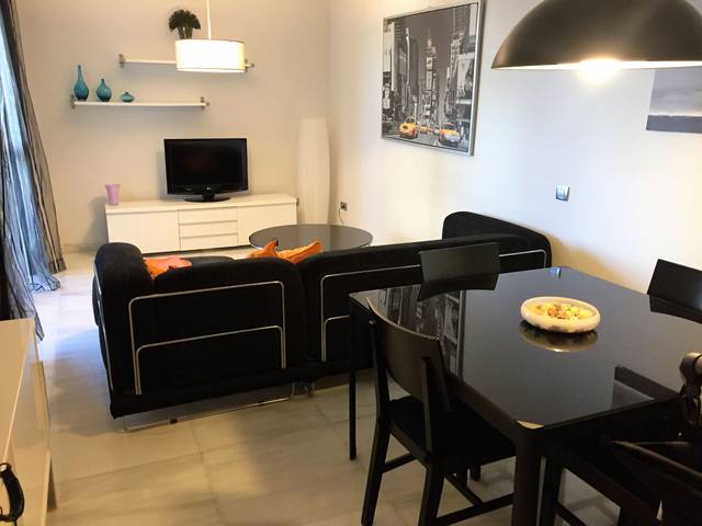 Piso en Alquiler en Camino de Bobar en Nueva Almería - Cortijo Grande - Vega de Acá