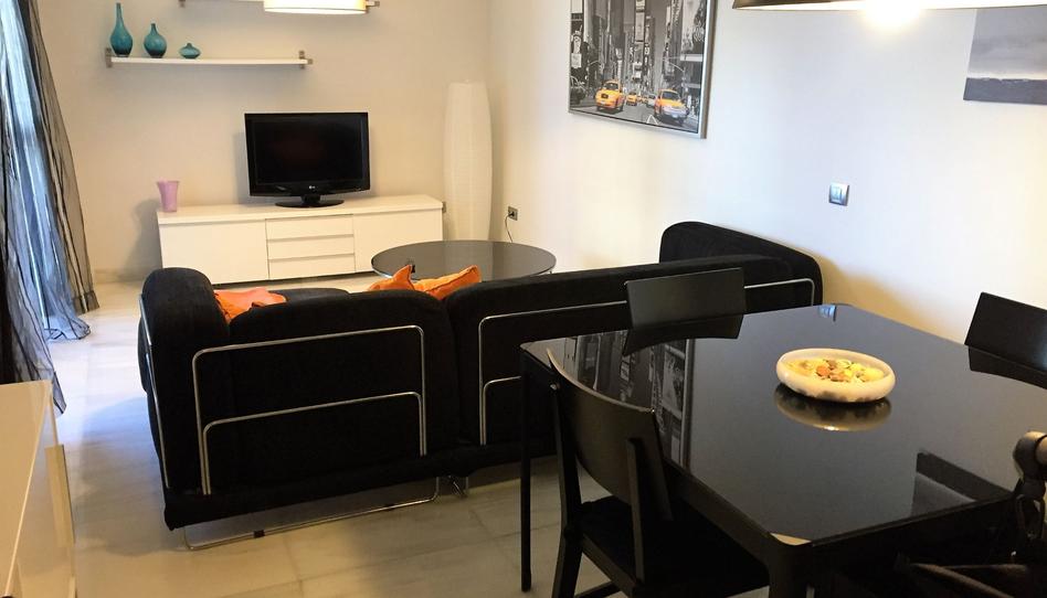 Photo 1 of Flat to rent in Camino de Bobar, Nueva Almería - Cortijo Grande - Vega de Acá, Almería