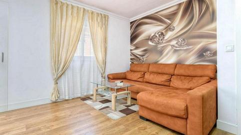 Photo 2 of Apartment for rent in Ensanche - Moyua - Diputación, Bilbao