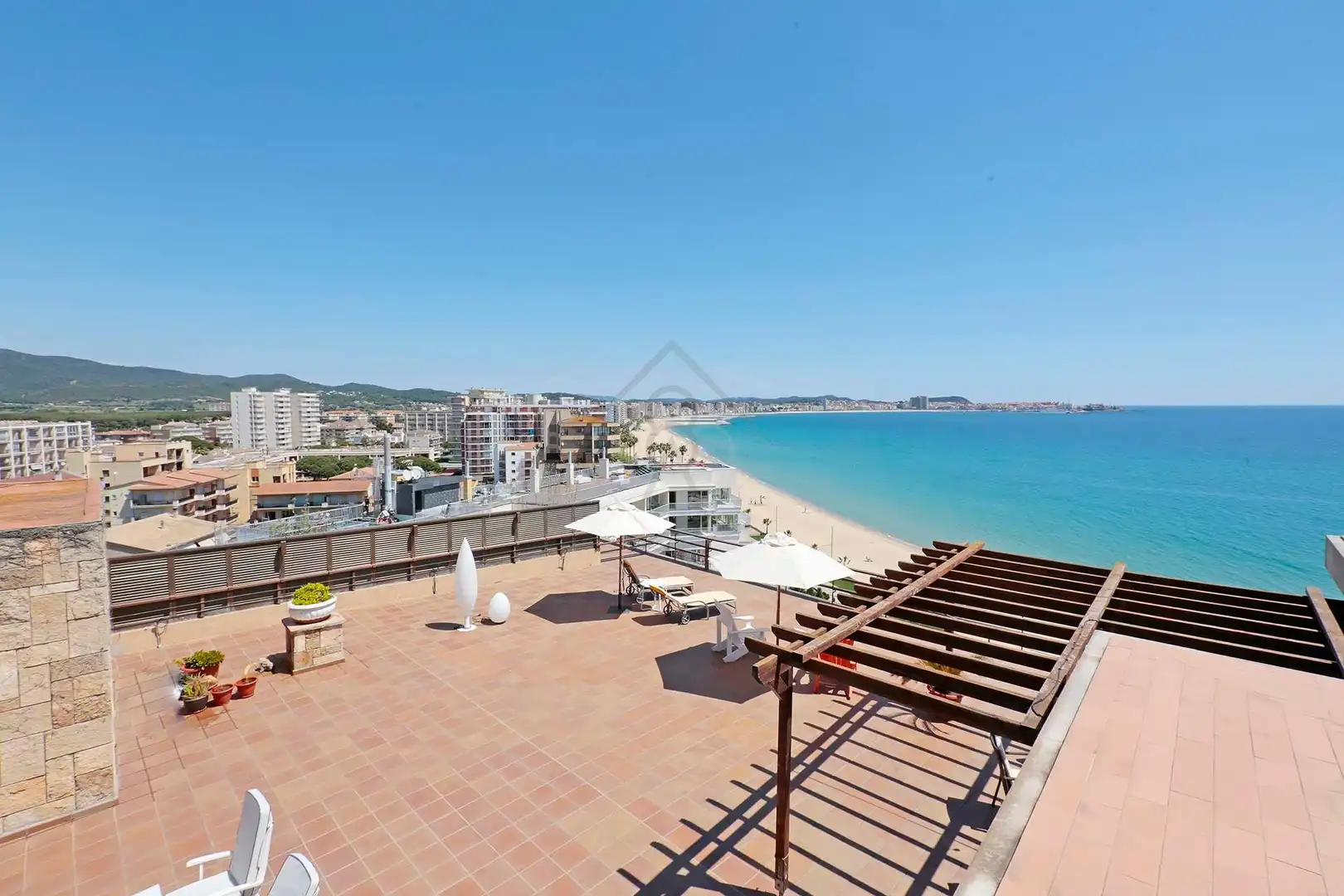 Àtic amb piscina en venda a Torre Valentina - Mas Vilar de La Mutxada - Treumal, imagen 30