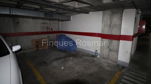 Photo 5 of Garage for sale in Mas Baell - Can Carbó, Lloret de Mar