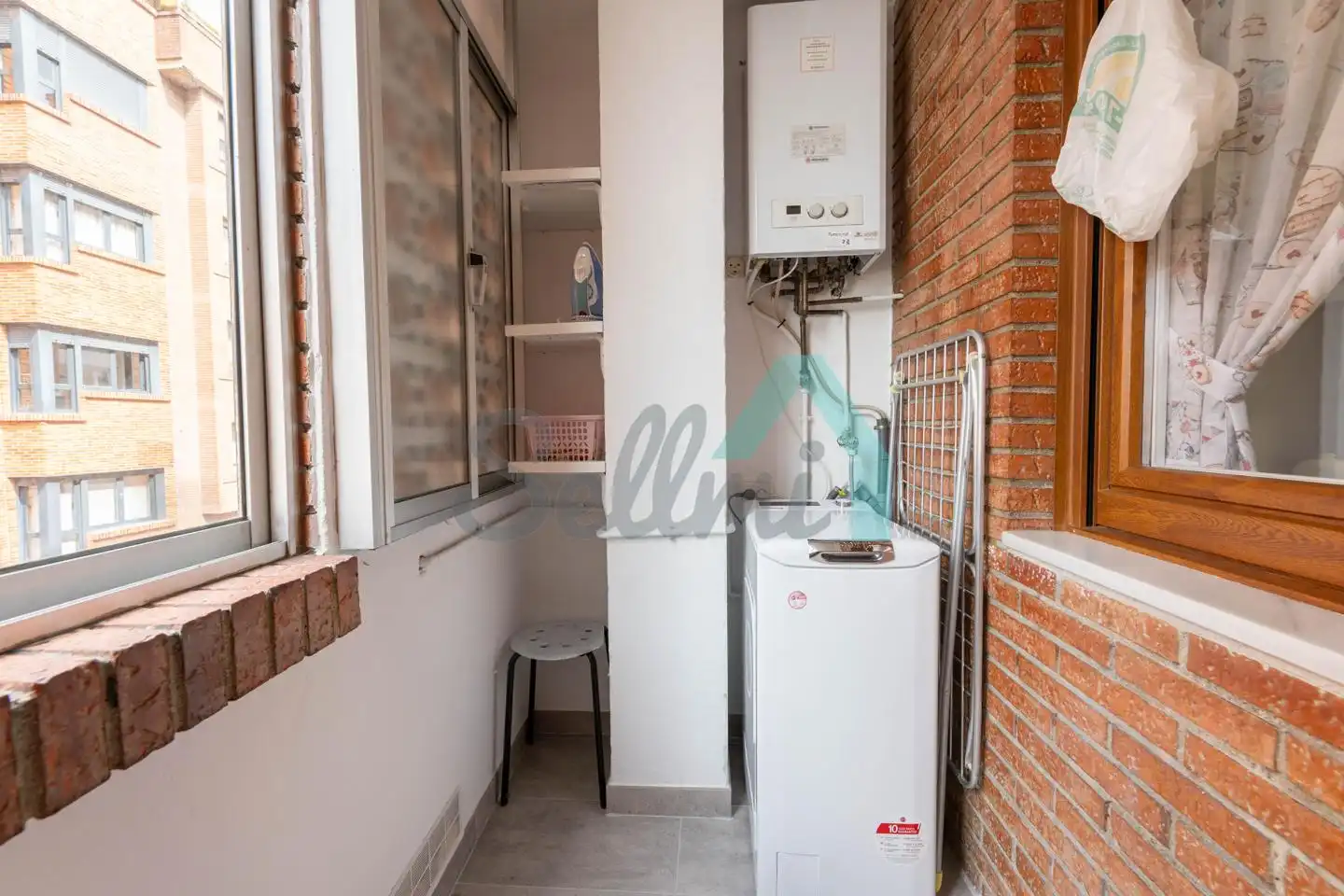 Flat for rent in San Melchor García Sampedro, San Lázaro - Otero - Villafría