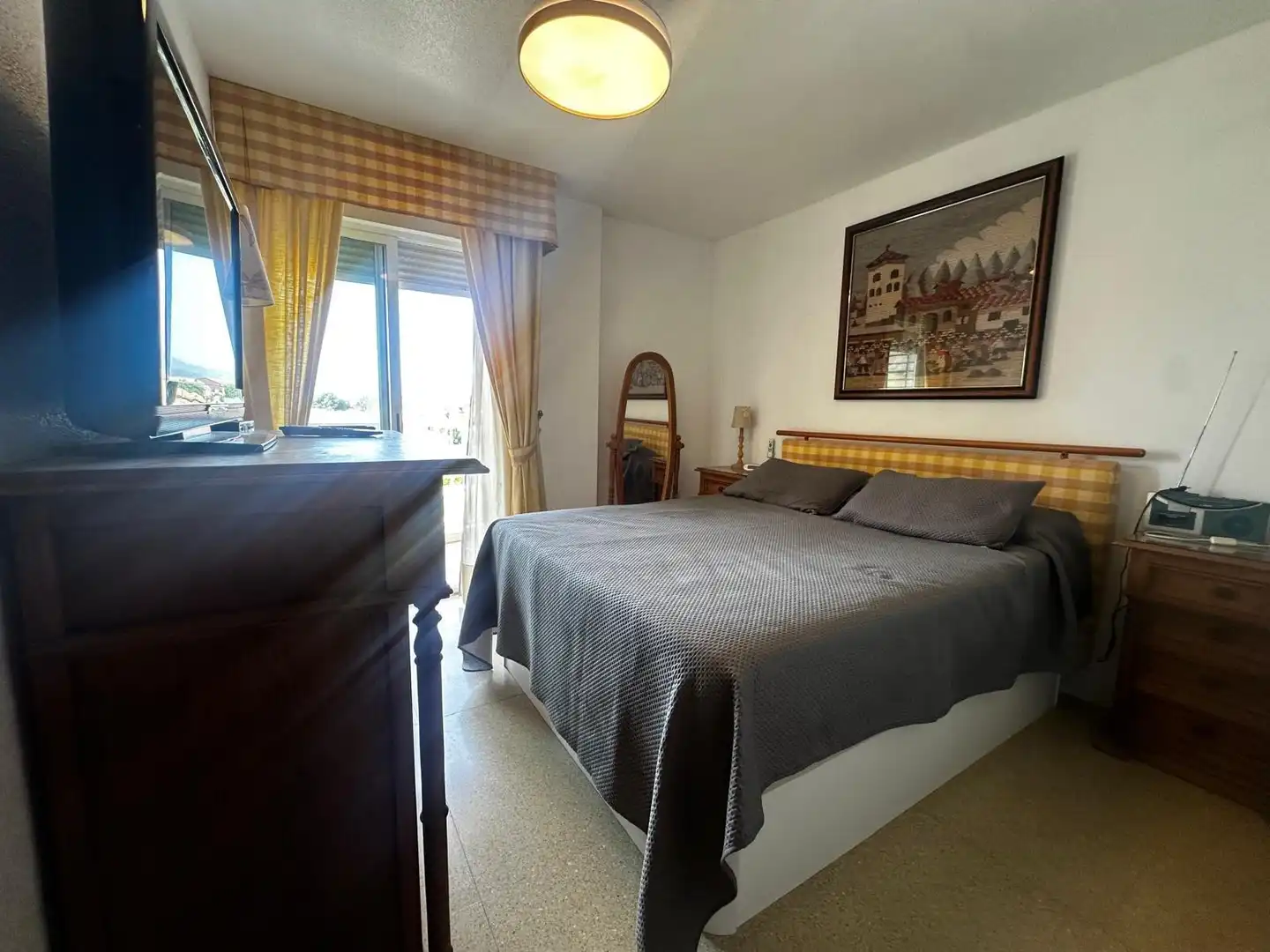 Wohnung mit Terrasse zum Verkauf in Casco Antiguo, imagen 20