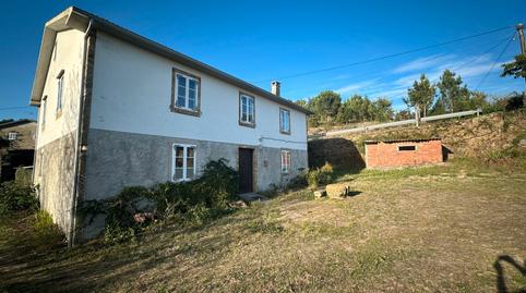 Foto 2 de Casa o chalet en venta en Rúa Argimiro González Neira, 7, Vedra, A Coruña