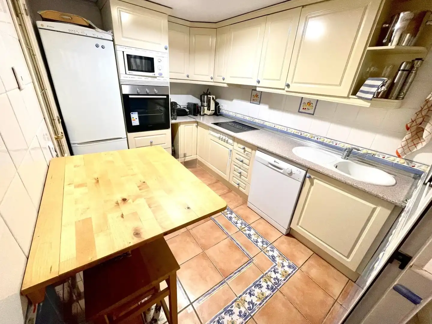 Appartement avec piscine à louer à Playa de San Juan - El Cabo de las Huertas, imagen 8