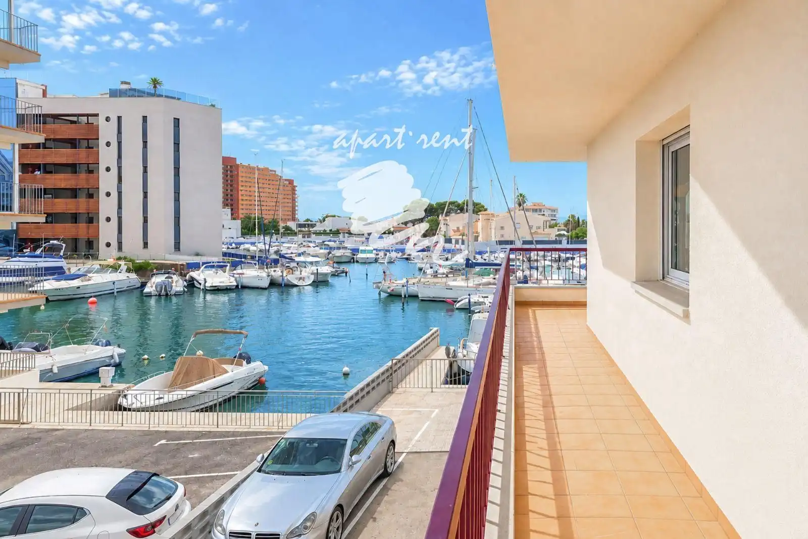 Wohnung mit Terrasse zum Verkauf in De La Playa, imagen 33