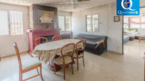 Foto 3 de Casa o chalet en venta en Montnegre, Alicante / Alacant