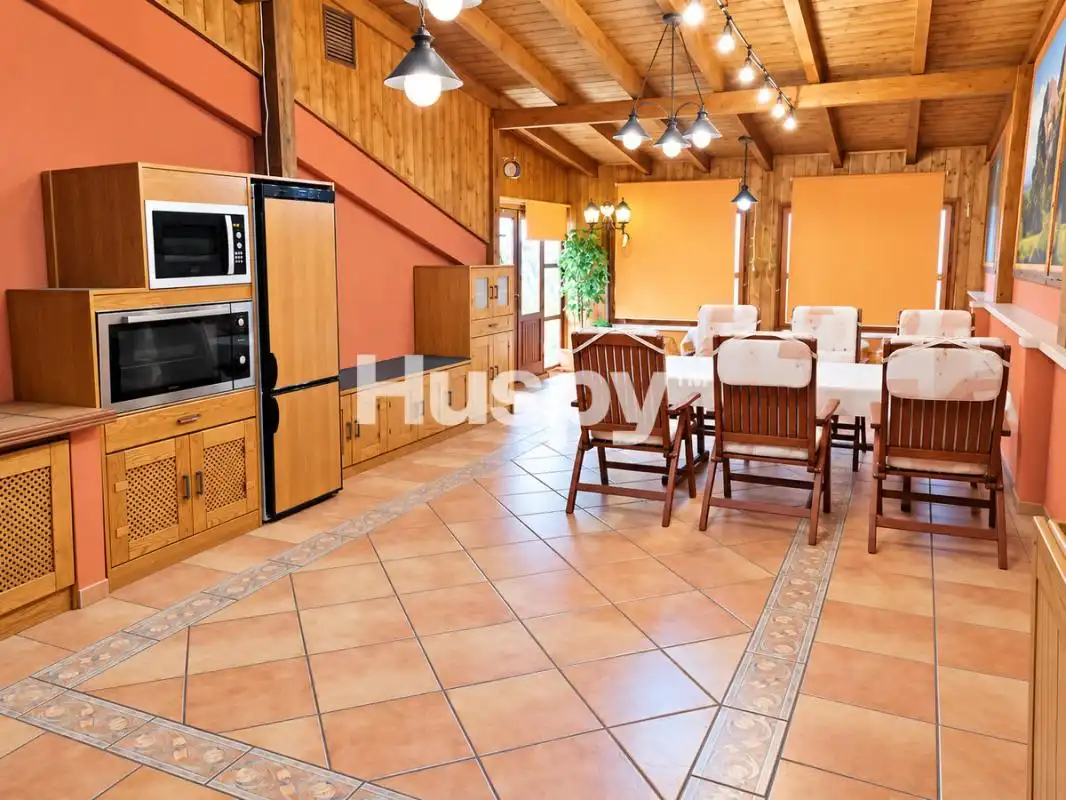 Casa con terraza en venta en Calle Don Alarico Lopez Teruel, imagen 24