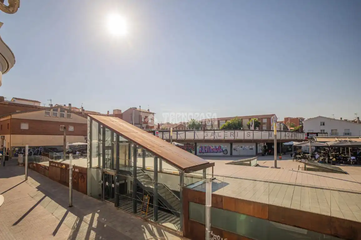 Terraza de Piso en venta en Ripollet con Aire acondicionado y Balcón