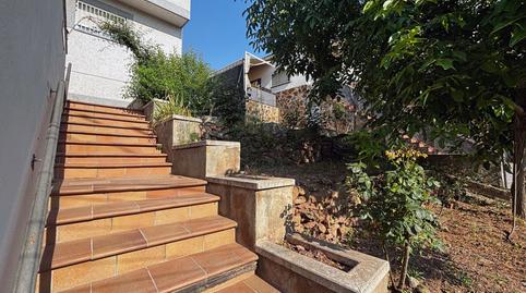 Foto 4 de Casa o xalet en venda a Passeig Oliveres, de Les, Vacarisses, Barcelona