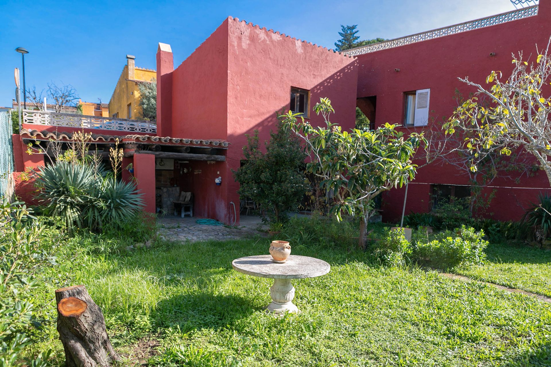 House or chalet for sale in Carrer Dalmai Bernat, 31, Sa Riera - Sa Fontansa