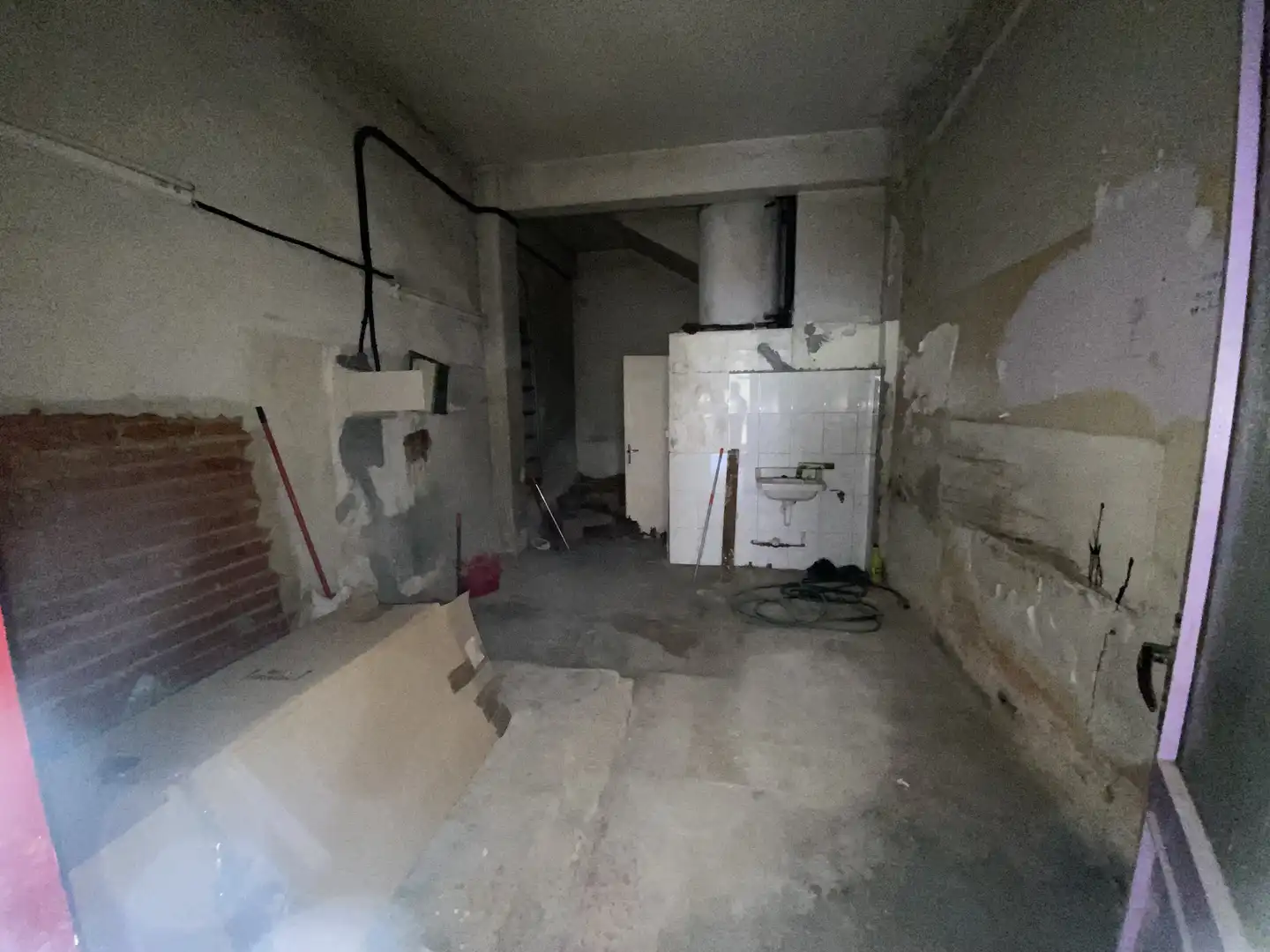 Geschaftsraum zum Verkauf in Calle Albéniz, San Martín del Rey Aurelio
