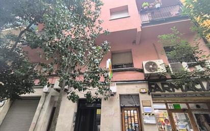 Exterior view of Flat for sale in Montcada i Reixac  with Air Conditioner, Terrace and Storage room