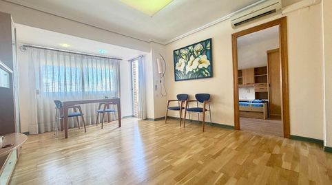 Foto 3 de Piso de alquiler en L'Hort de Senabre, Valencia Capital