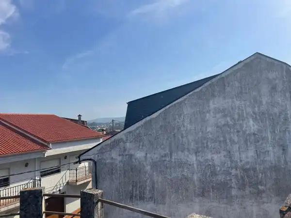 Casa con jardín en venta en A Guarda, imagen 30