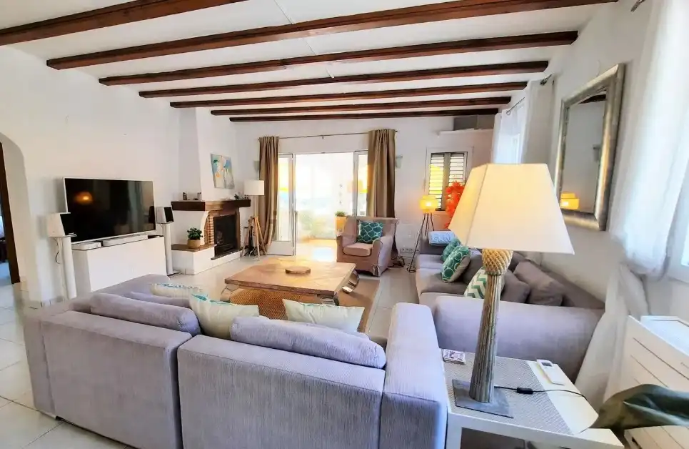 House with garden for sale in Moravit - Cap Blanc, imagen 7