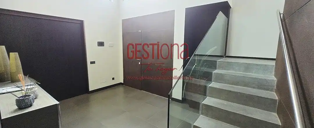 Houses for sale in Santa Cruz de Bezana  with Private garden, Terrace and Furnished