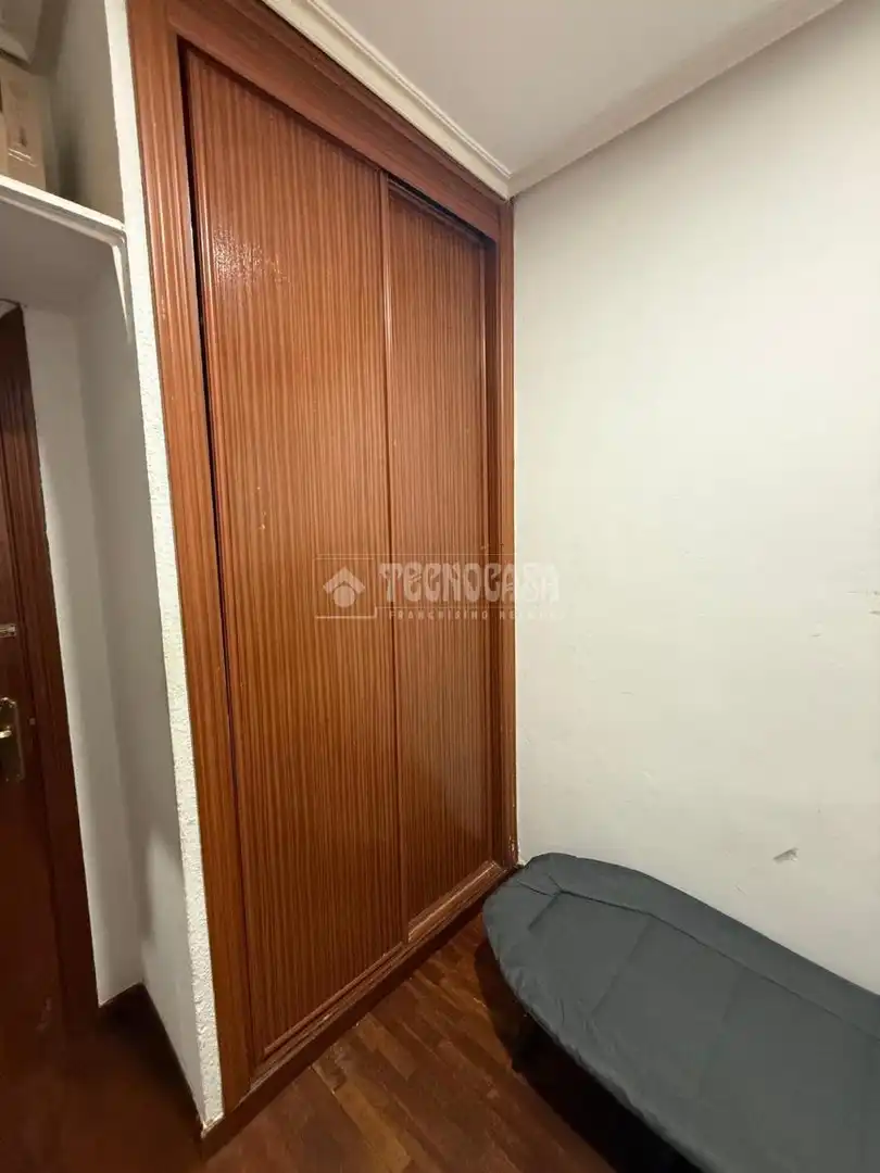 Wohnung zum Verkauf in Cuatro Caminos - Azca