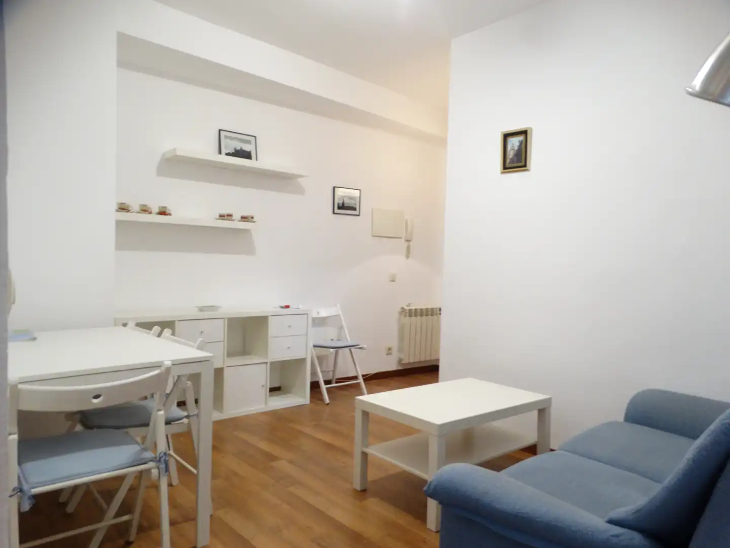 Wohnung zur Miete in Calle Martín Gamero, Casco Histórico