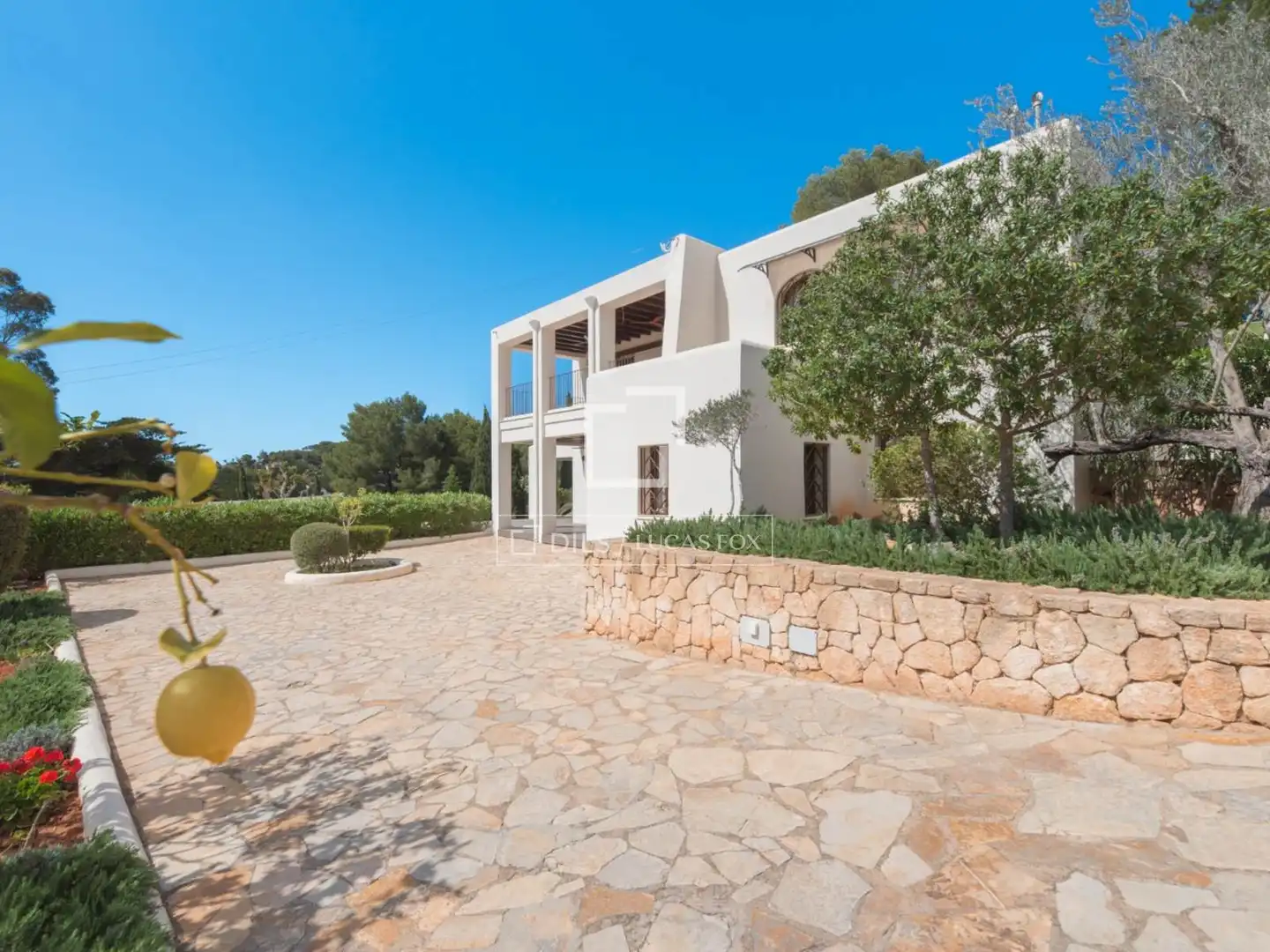 Villa con terrazza in vendita a Can Furnet, imagen 4