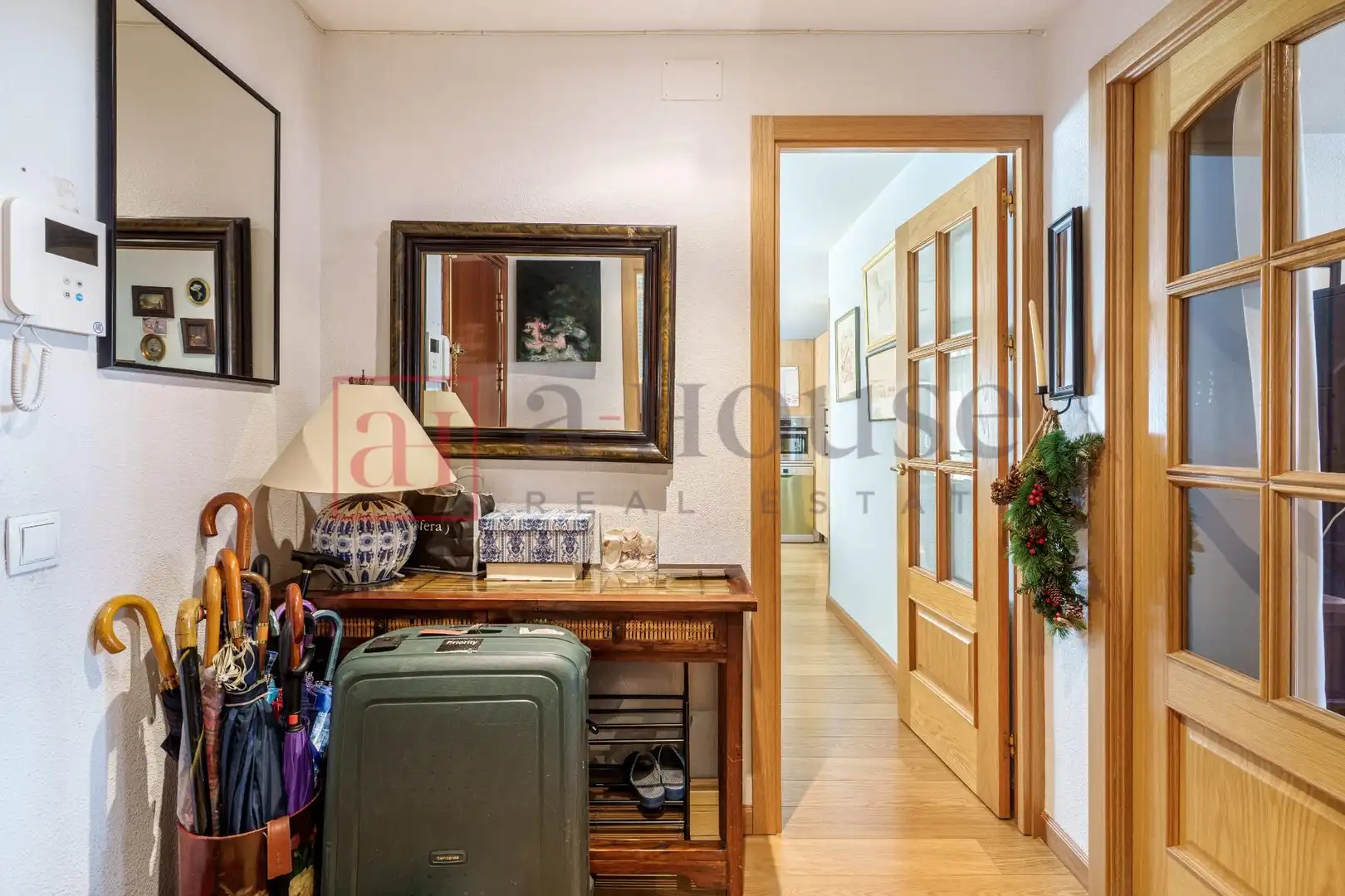 Flat with garden for sale in Avenida de la Ciudad de Barcelona, imagen 28