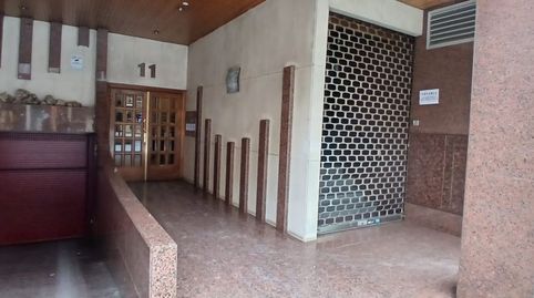 Foto 4 de Oficina de alquiler en Ordoño II, 11, Centro Ciudad, León Capital