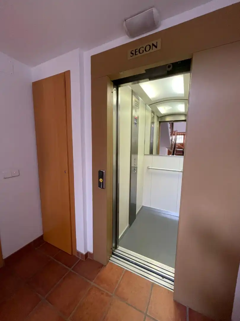 Appartement compact avec terrasse à vendre à Carrer des Codolar 2, imagen 51
