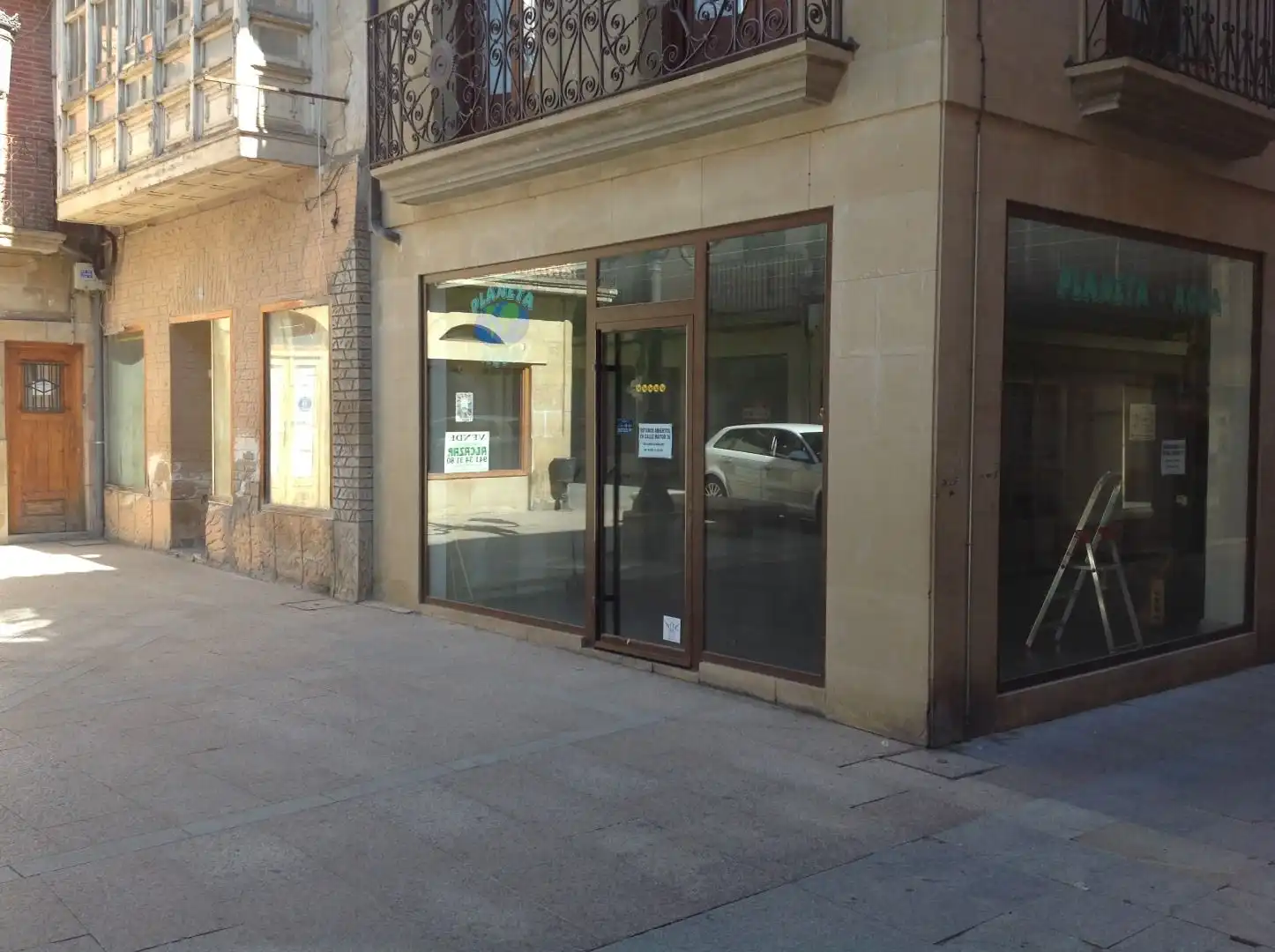 Local comercial de lloguer a Calle Pinar, imagen 6
