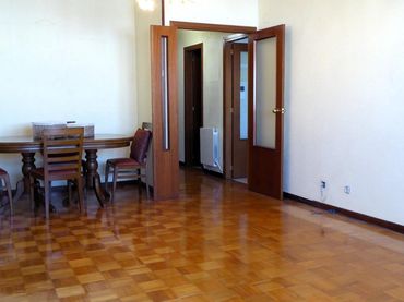 Pis amb balcó en venda a Berriozar