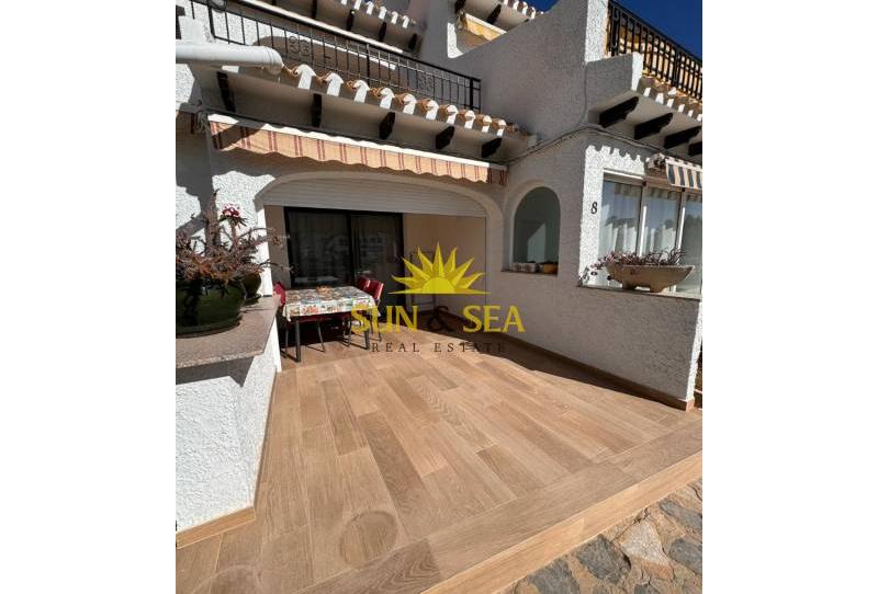 Photo 1 of House or chalet to rent in Cabo Roig, Alicante