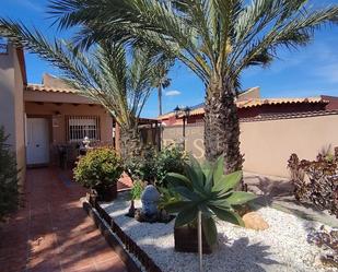 Garden of House or chalet for sale in Cartagena  with Swimming Pool
