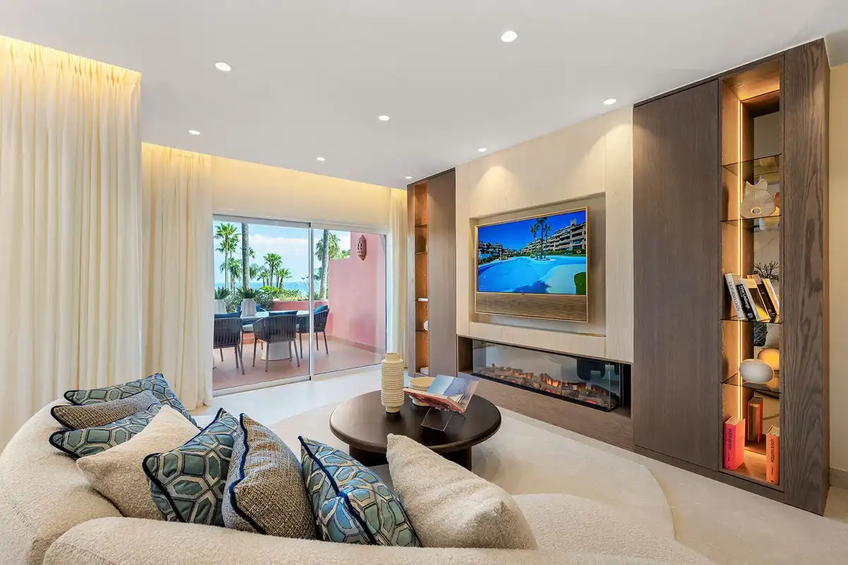 Appartement avec ascenseur à vendre à Benamara - Atalaya, imagen 6