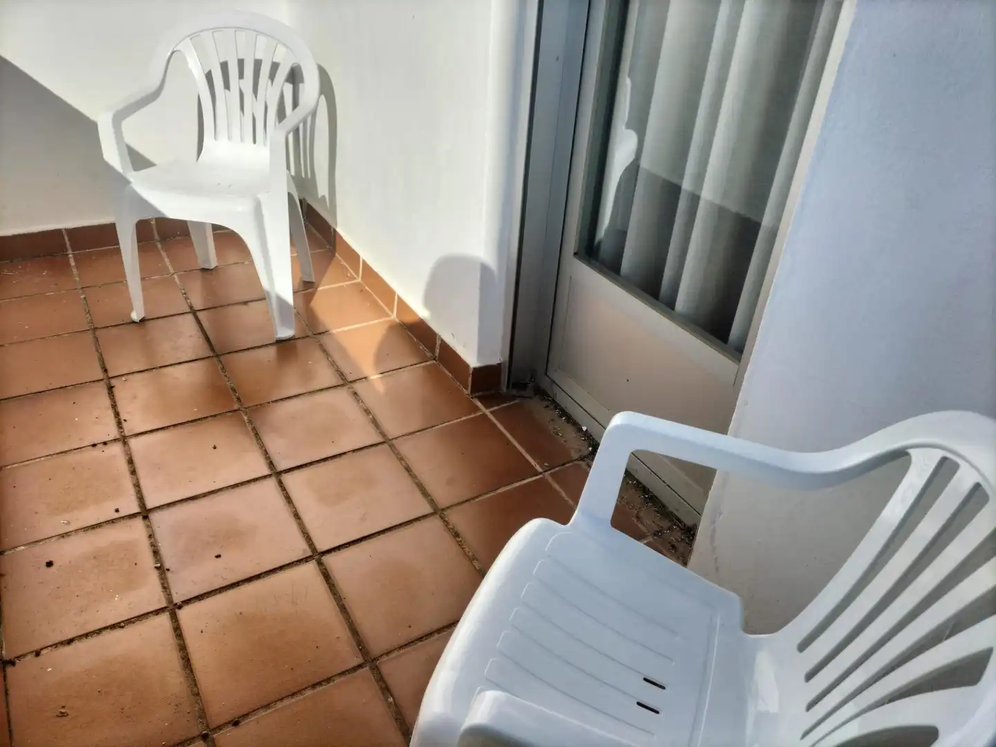 Terrassa de Casa adosada en venda en Navarrés amb Aire condicionat i Terrassa