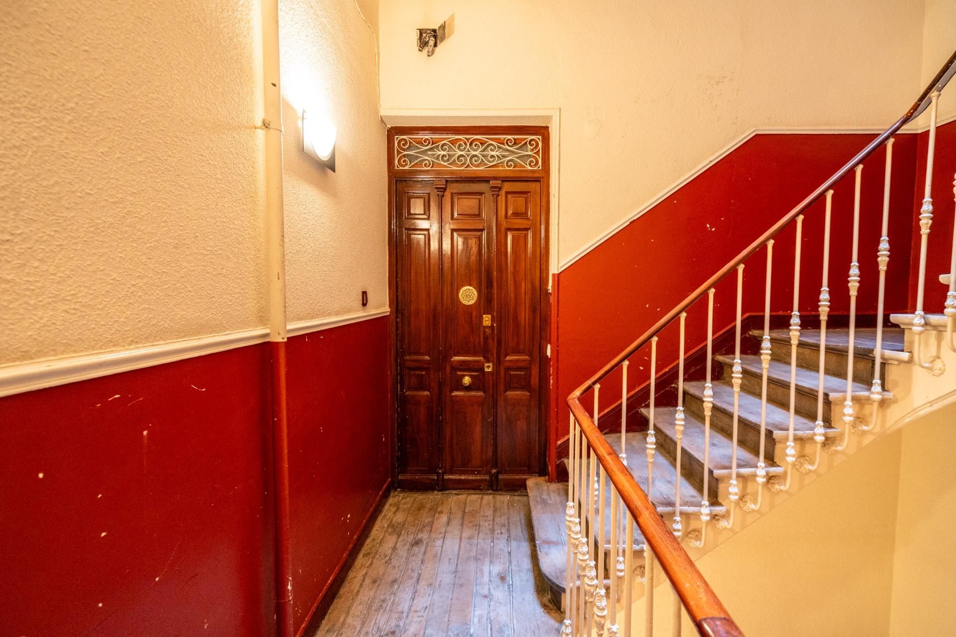 Flat for sale in  Madrid Capital  with Heating, Storage room and Balcony