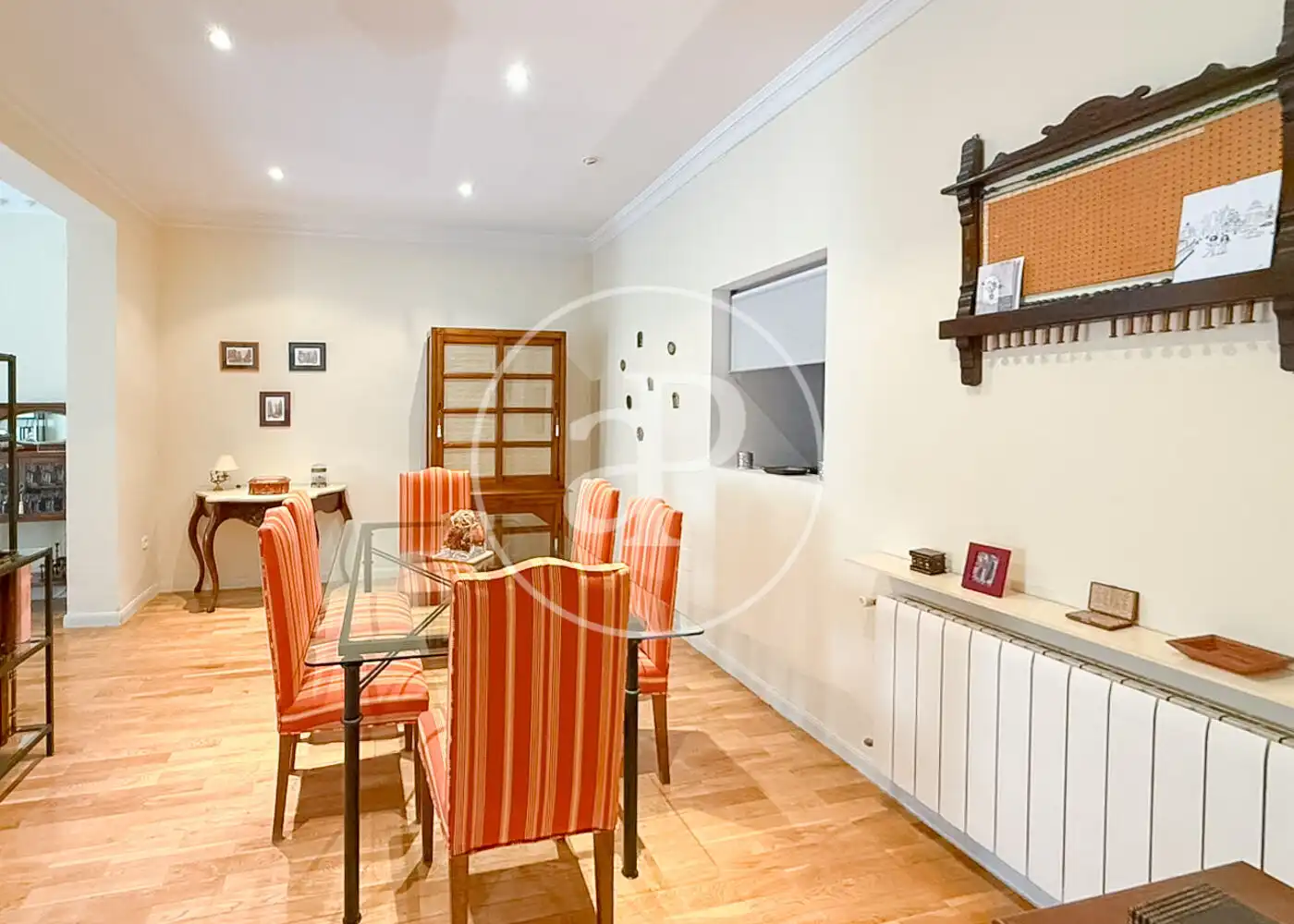 Wohnung mit Terrasse zum Verkauf in C/ de Jesús del Valle, imagen 3
