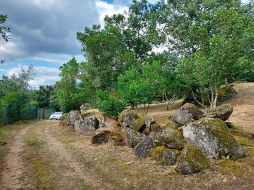 Terreno residenziale in vendita a As Lagoas