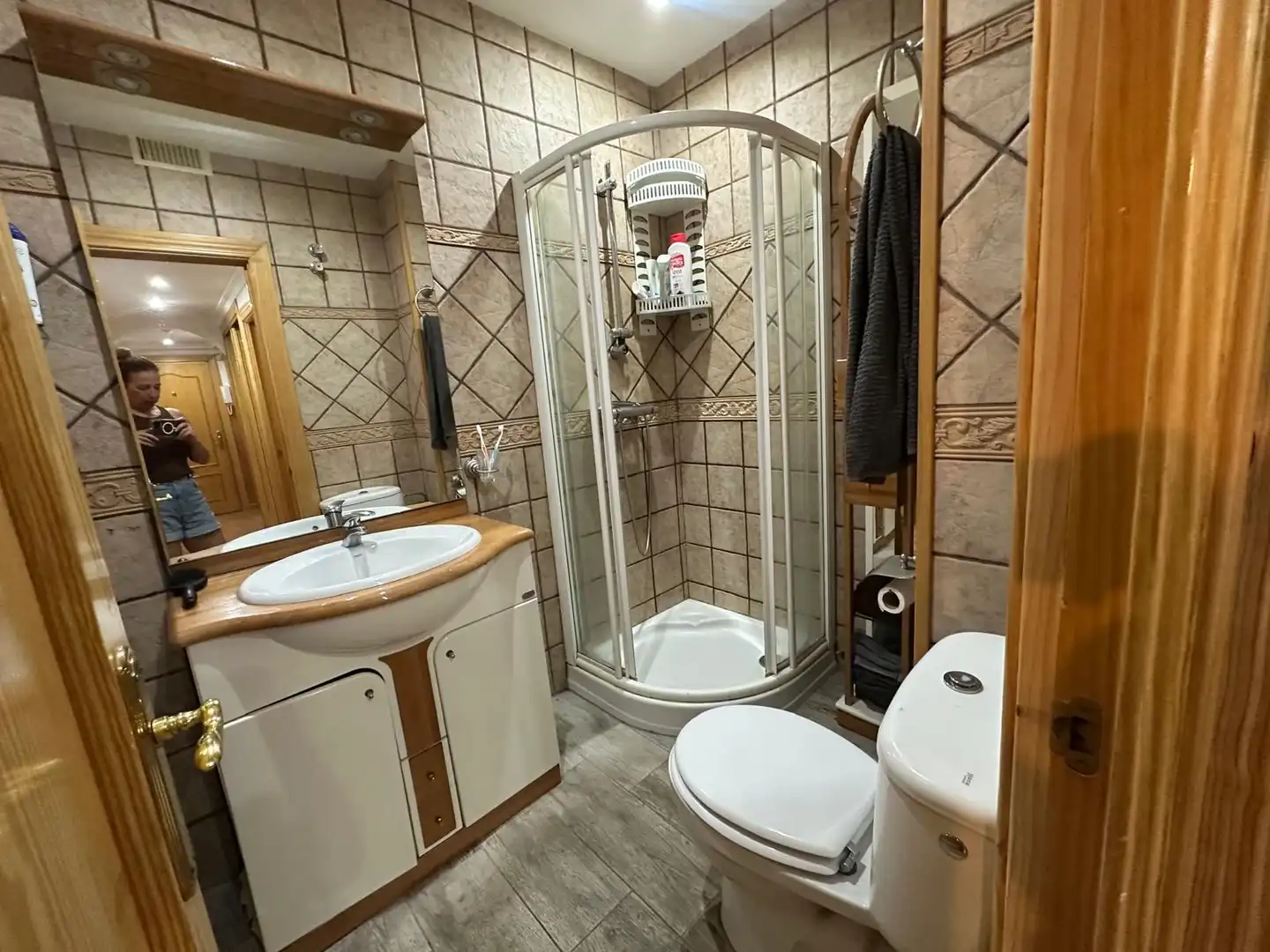 Wohnung zum Verkauf in Plaza EL ARENAL, imagen 21