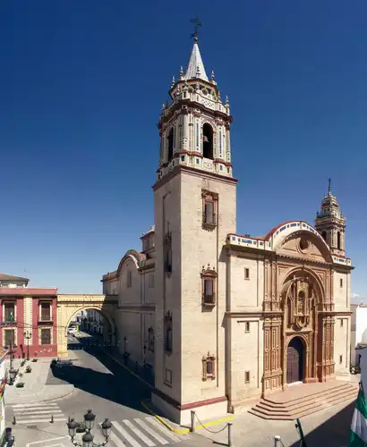 Adossat amb terrassa en venda a Umbrete