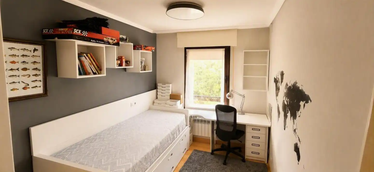 Appartement avec piscine à vendre à Logroño - POETA PRUDENCIO, imagen 39