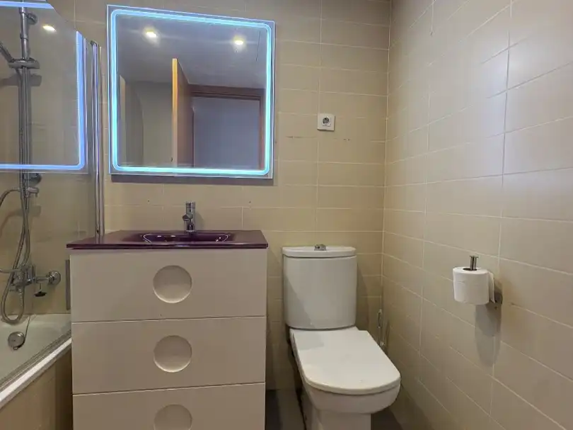 Duplex with lift for sale in Carrer de Sagrera 1, imagen 21