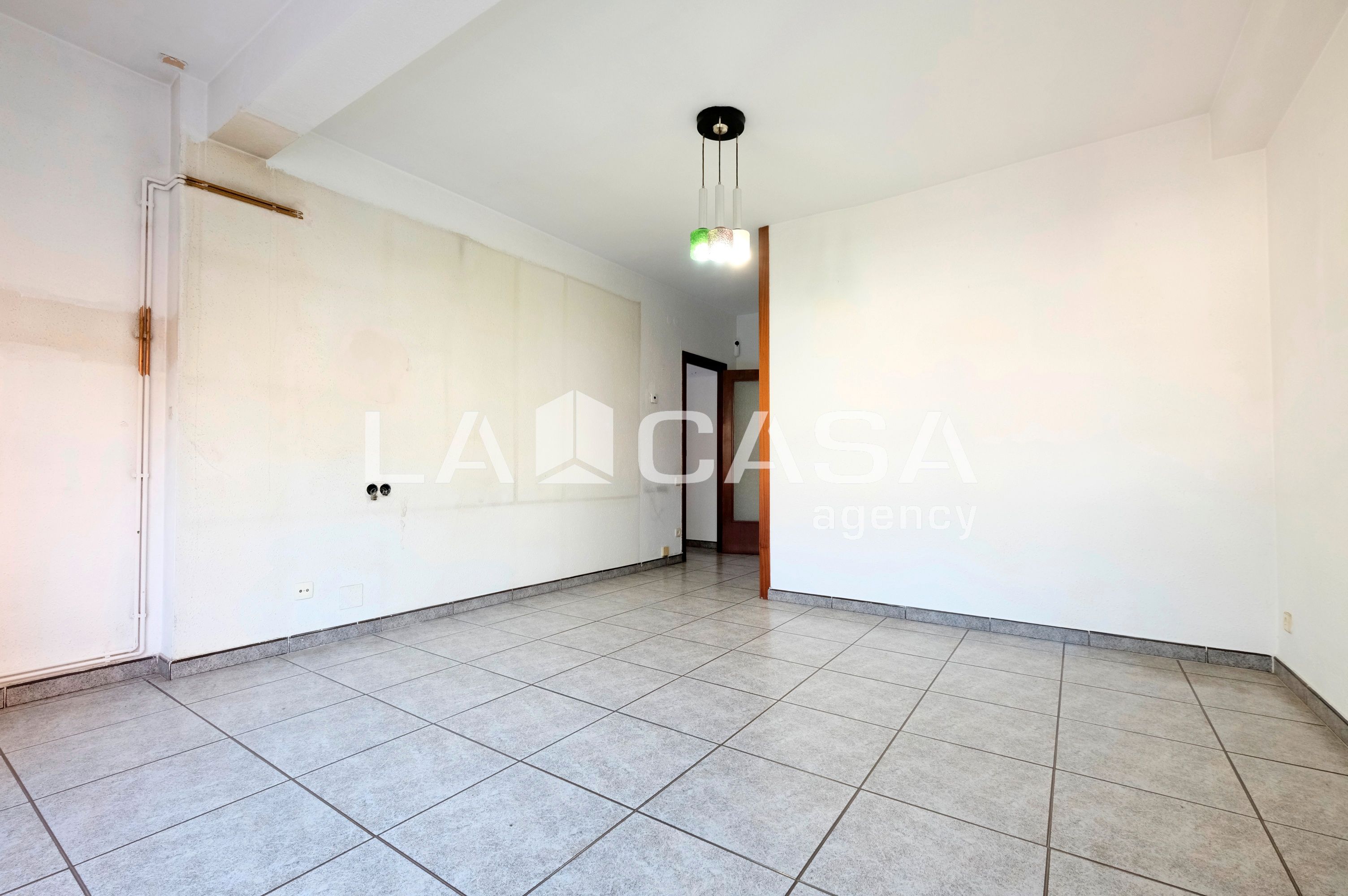 Pis en venda en  Barcelona Capital amb Calefacció