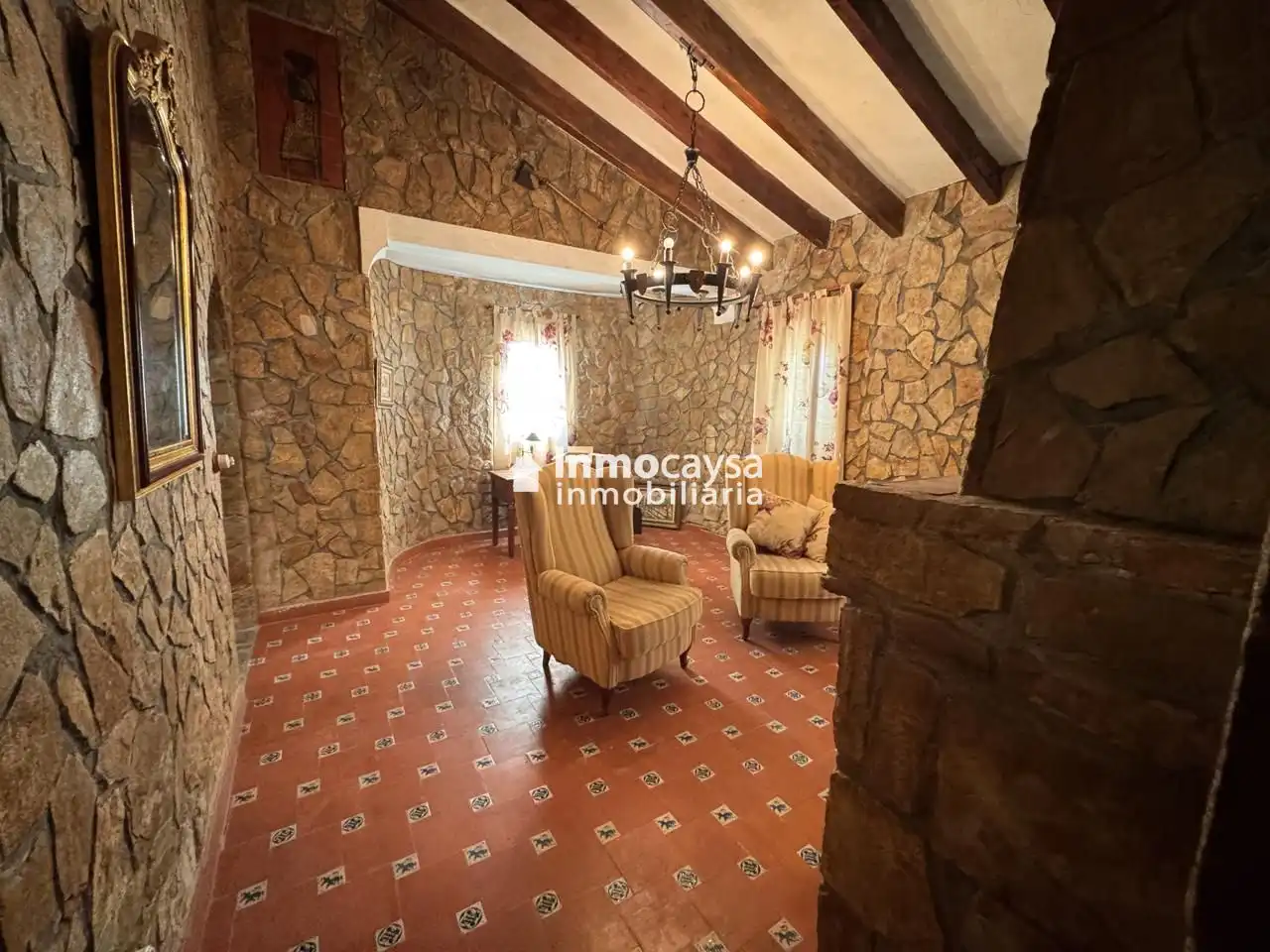 Casa amb piscina en venda a Xàtiva, imagen 18