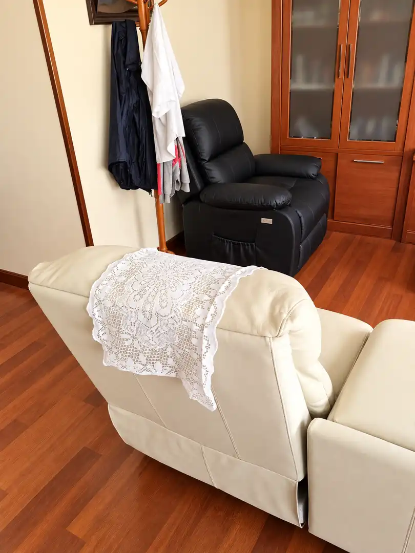Living room of Flat for sale in Deusto