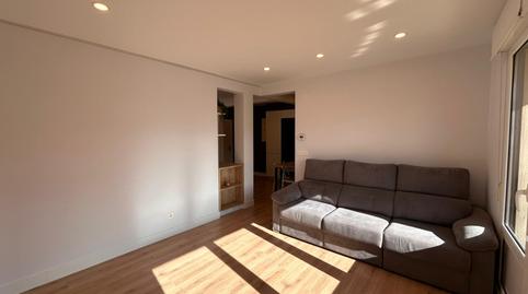 Foto 3 de Pis de lloguer a Calle Zumaia Kalea, Zurbaran, Bilbao