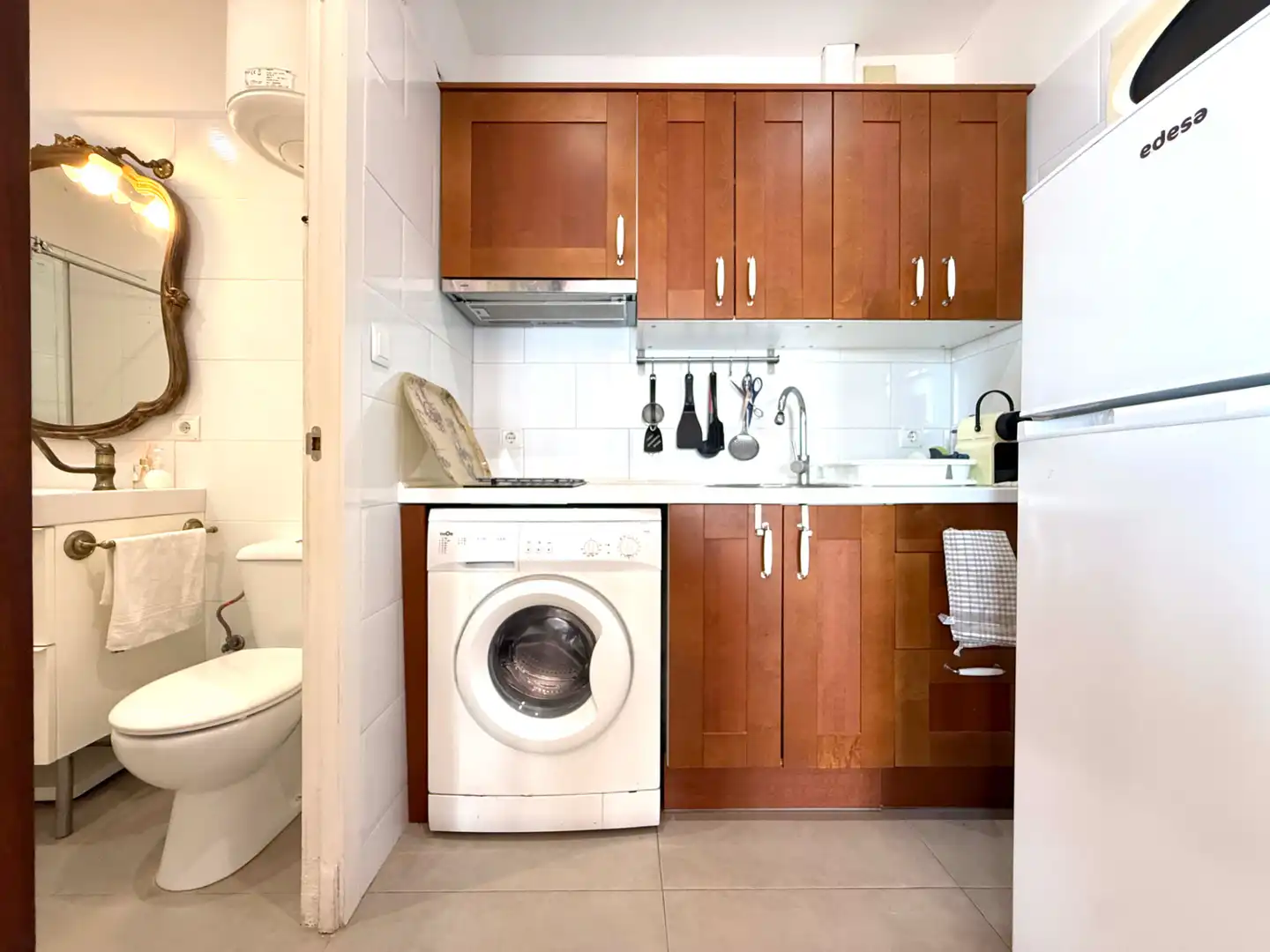 Attique avec ascenseur à vendre à Passeig de Miramar 6, imagen 16
